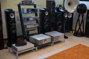 Impression Laden 3